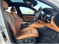 BMW SERIES 5 530e M Sport LCI G30 ปี 2020 จด 2021 รูปที่ 2